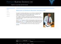 Premium Business Solutions Ltd