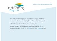 Bookkeeping Otago Ltd