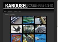Karousel Screen Printing & Design Ltd