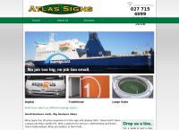 Atlas Signs Limited