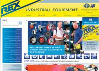 Rex Industrial Equipment Ltd