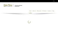 Free Flow Partners Limited's website