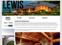 Lewis Architectural Designs