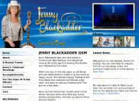 Blackadder Jenny QSM JP