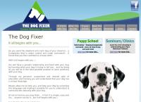 dog fixer services ltd