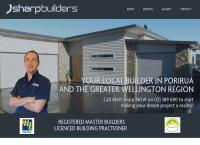 Sharp Builders Limited