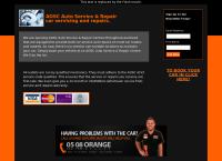 Another Orange Service Centre - Panmure