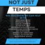Not just temp staff!