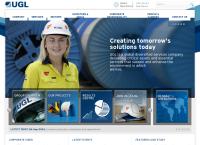 Ugl (Nz) Limited