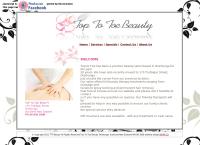 Top To Toe Beauty and Sunbed Clinic