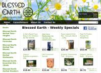 Blessed Earth Natural Health Clinic