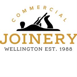 Commercial Joinery Wellington
