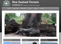 NZ Forests Ltd