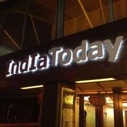 India Today Bistro & Tandoor