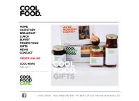 Cool Food Limited