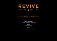 Revive Espresso Limited