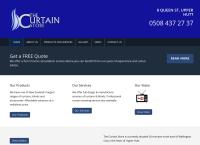 The Curtain Store Ltd