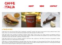 Caffe Italia