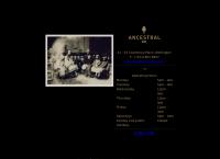 Ancestral Bar & Restaurant