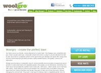 Woolgro Ltd
