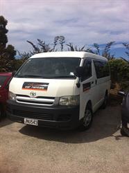 Oamaru Car Rentals