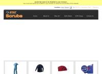Stat Scrubs & Medical Uniforms