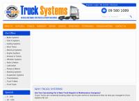 Truck Systems NZ Limited
