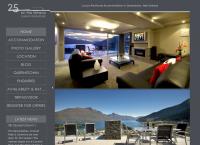 Queenstown Luxury Accommodation - 25 On The Terrace