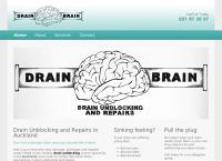 Drain Brain Limited