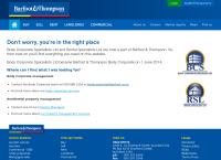 Body Corporate Specialists Ltd