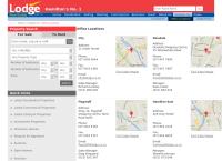 Lodge Real Estate Lifestyle
