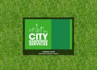 City Garden Services Limited