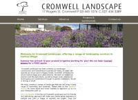 Cromwell Landscape