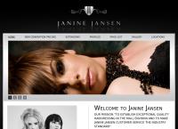 Janine Jansen Hairdressing