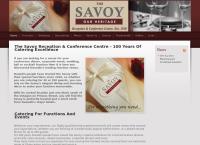 Savoy Function Centre