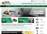AMS Group Ltd - Hamilton