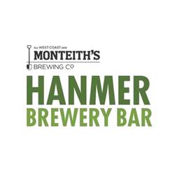 Monteith's Brewery Bar Hanmer