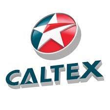 Caltex Waitangi