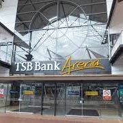 TSB Bank Arena