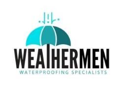 Weathermen Waterproofing Specialists