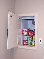 Domestic Dumb Waiter