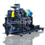 Bitumen Modification Plant UVB-2-20