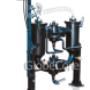 FBS-1 Bitumen filter