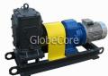Bitumen-Gear-Pump