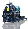 UVB-2 Continuous Bitumen Modification Plant