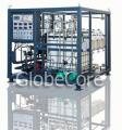Bitumen emulsion plant type UVB-1