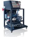 UVB-1-V Foamed Bitumen System