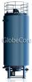 UVB-2-15 30 Modified Bituminous Storage Tank