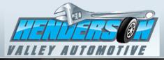 Henderson Valley Automotive - West Auckland Mechanic