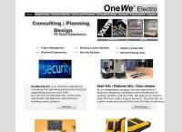 Onewe Electro